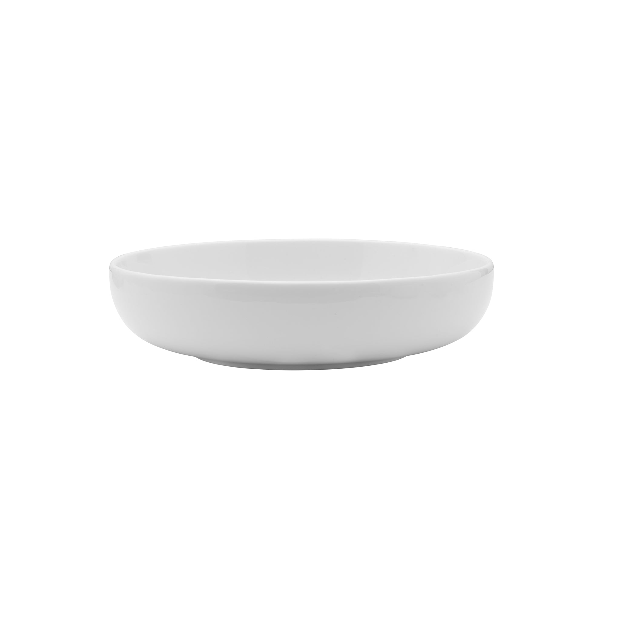 Isla Porcelain Coupe Bowl 6.7