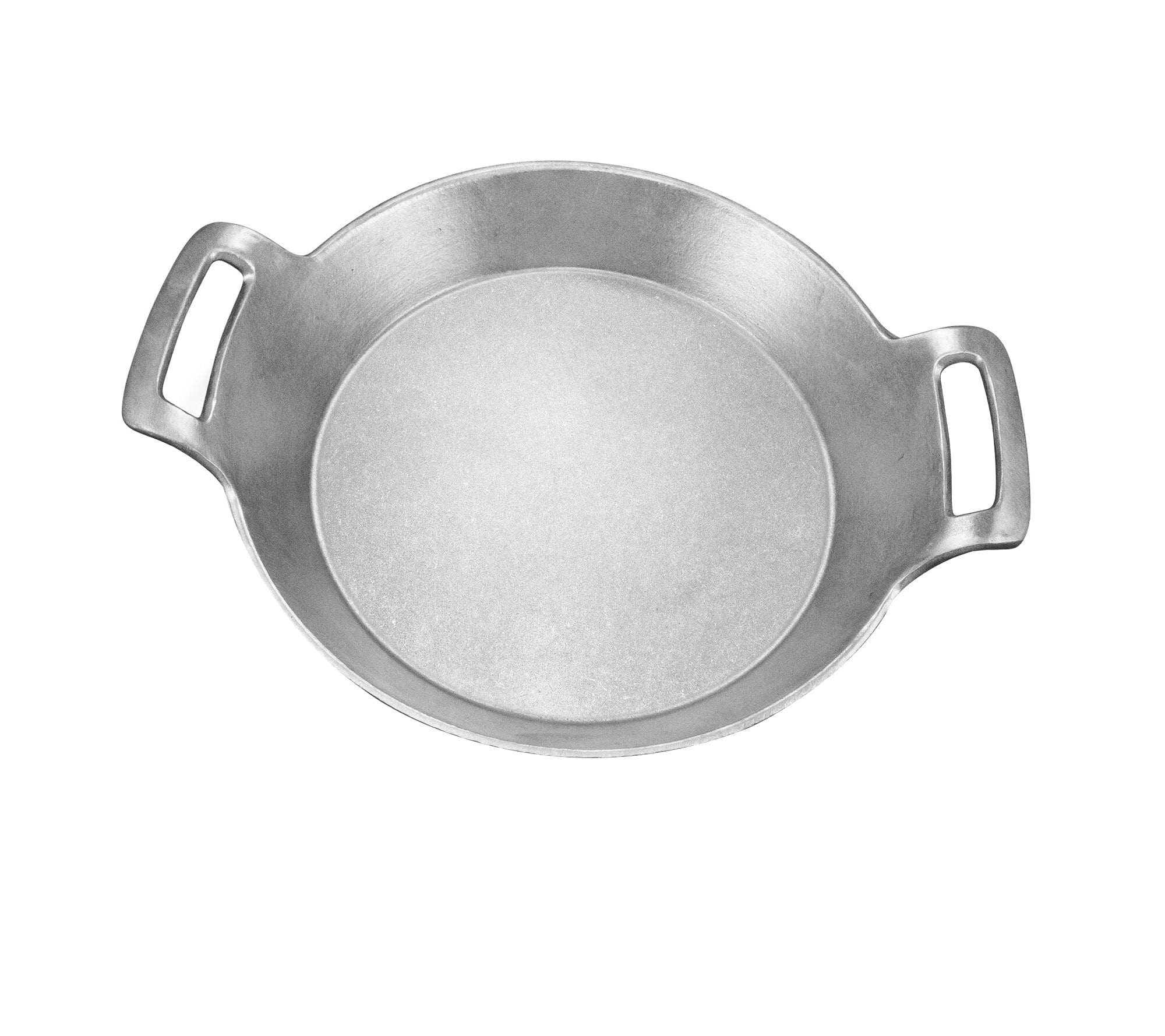 Gourmet Grillware Paella Pan 16.5x13"