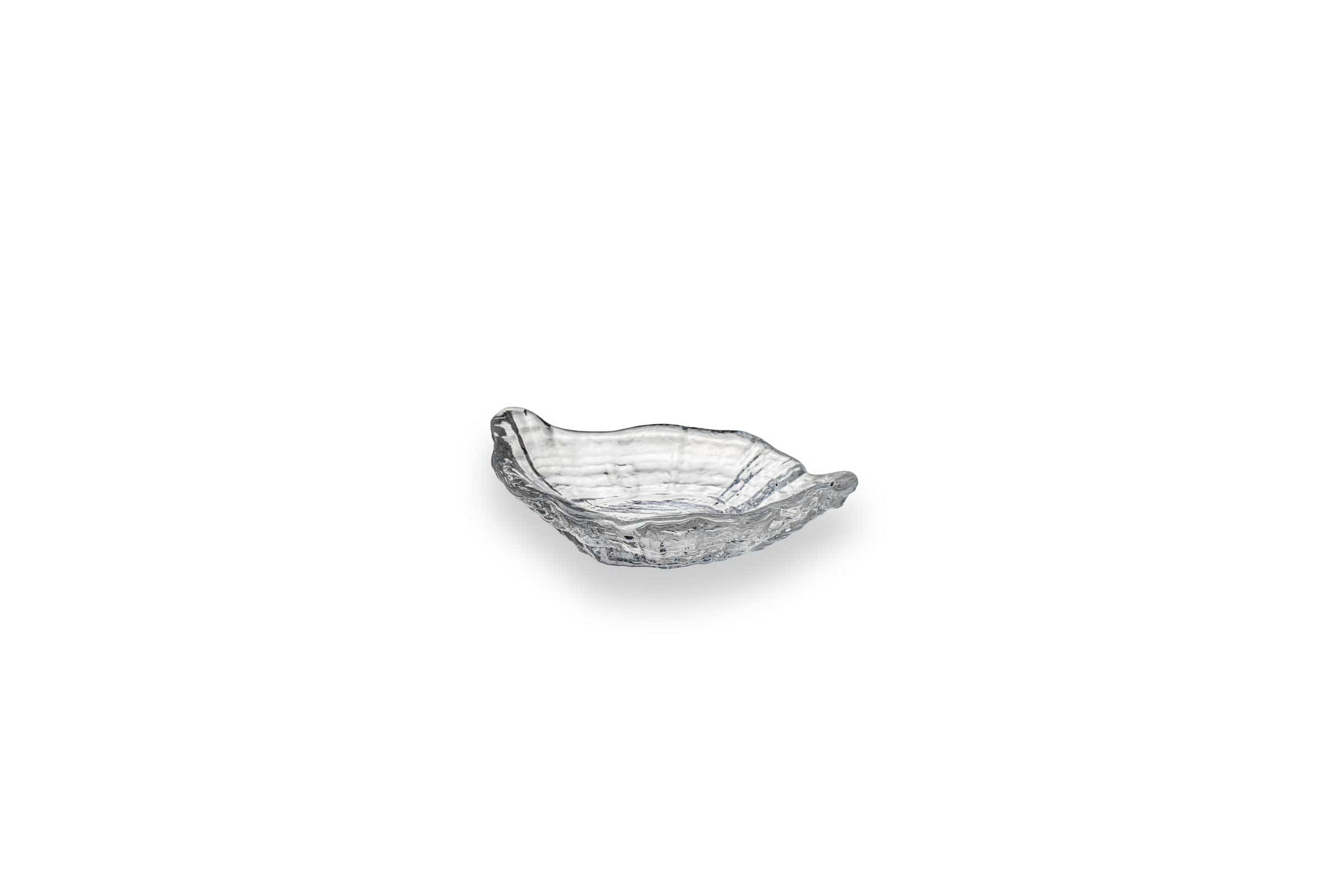 Mabel Clear Glass Bowl 4.7" x 3" / 1.4 oz