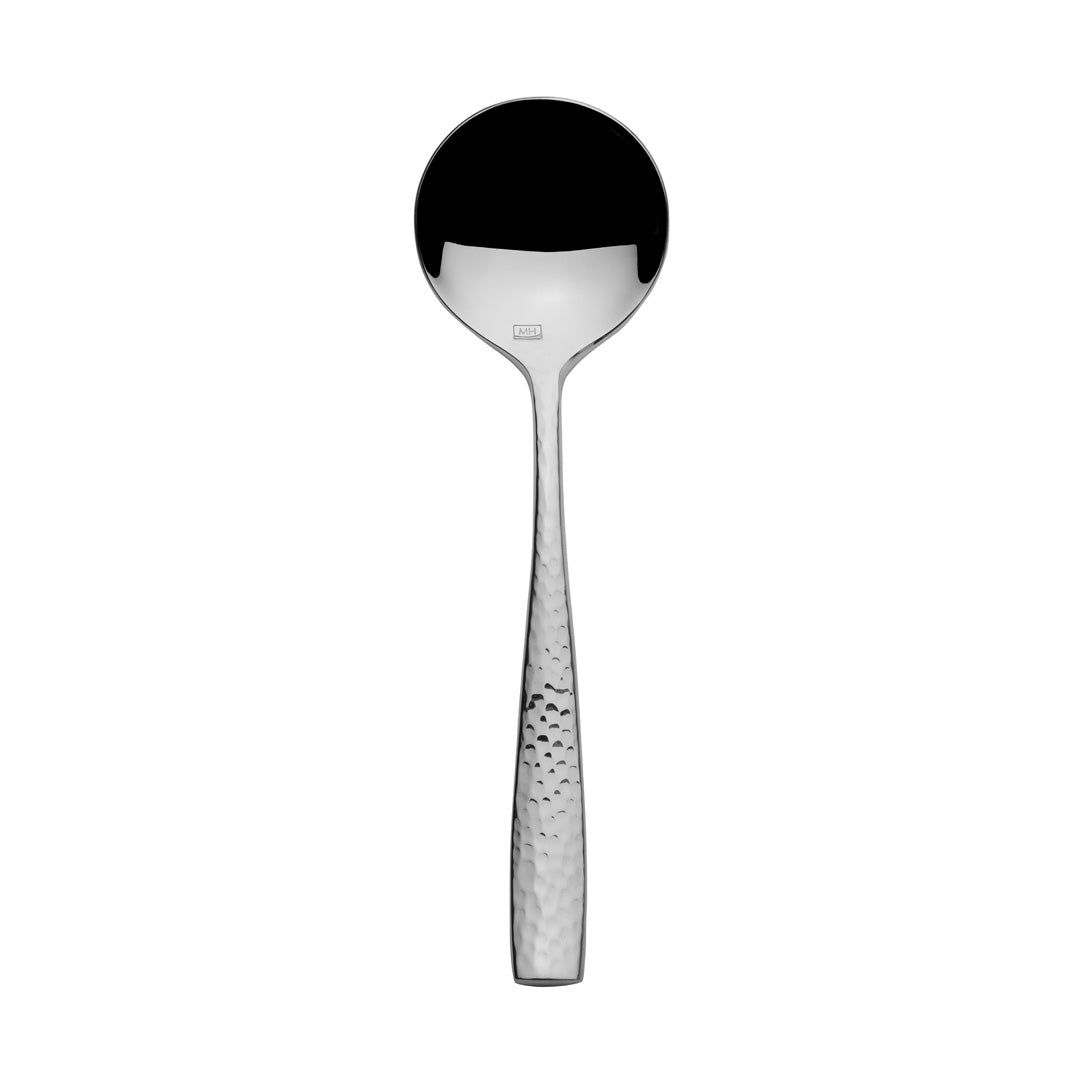 Catoca 18.10 Bouillon Spoon 6.1"