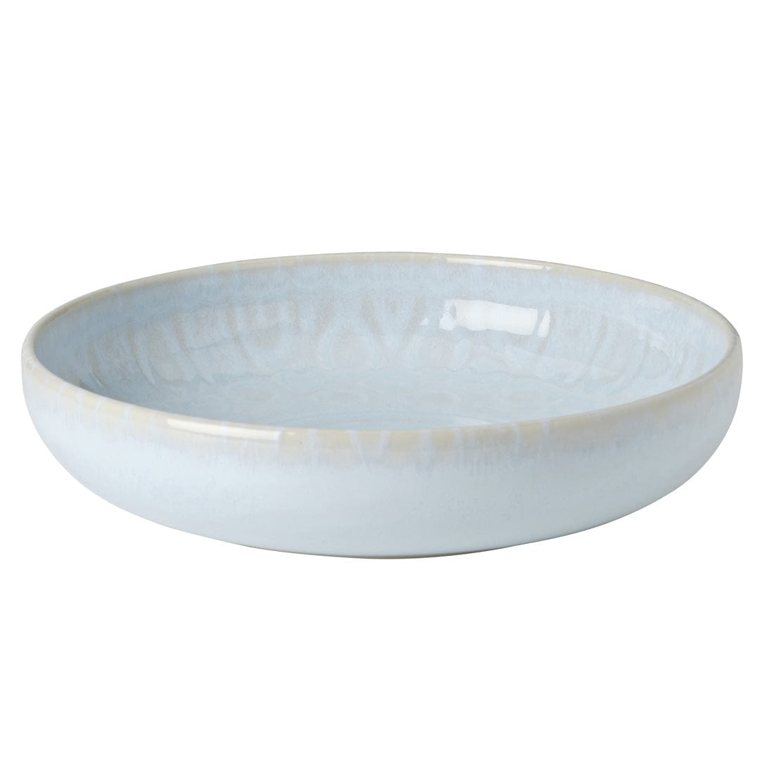 Skye Stoneware Bowl 8.7" / 39oz