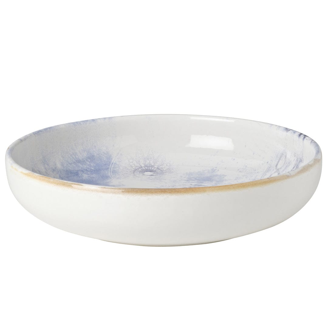 Serefina Stoneware Bowl 8.7" / 39oz