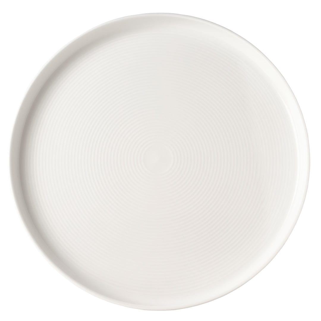 Callisto Bone China Plate 10.6"