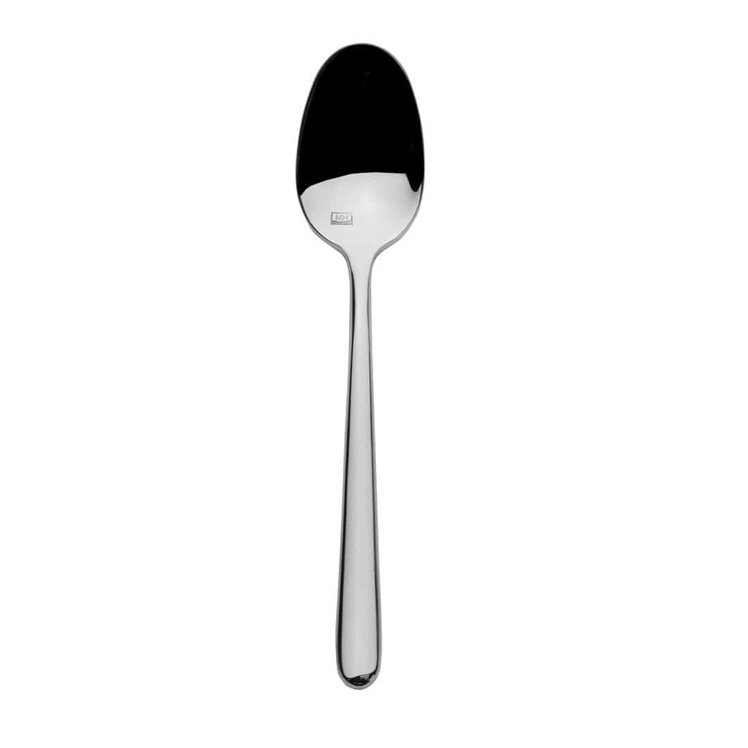 Santorini 18/10 Espresso Spoon 4.6"