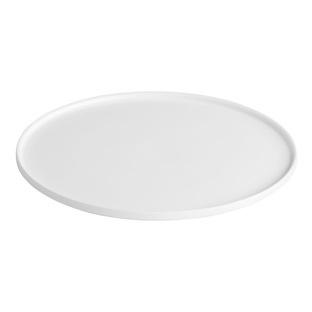 Verso Porcelain Plate 12.2"