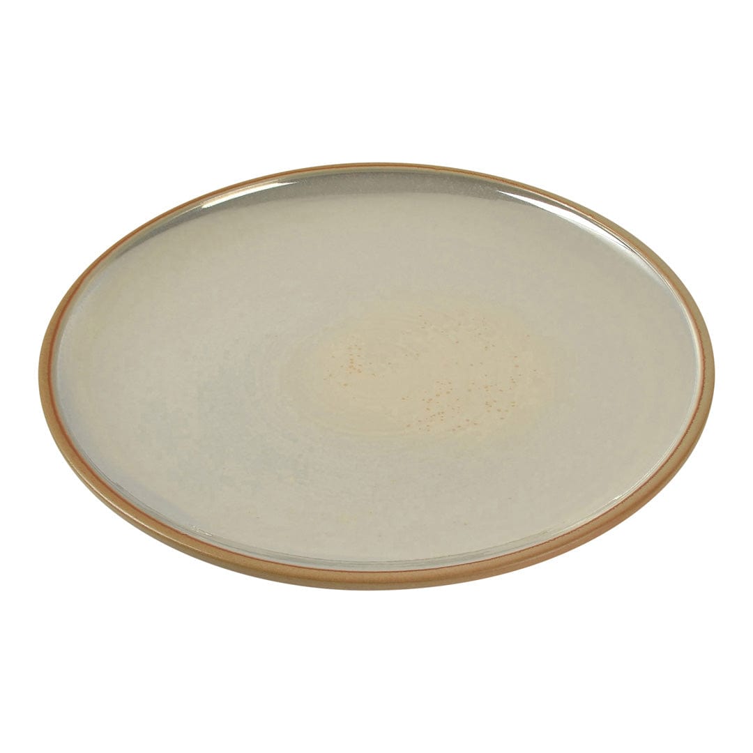 Ostra Porcelain Coupe Plate 9.5"