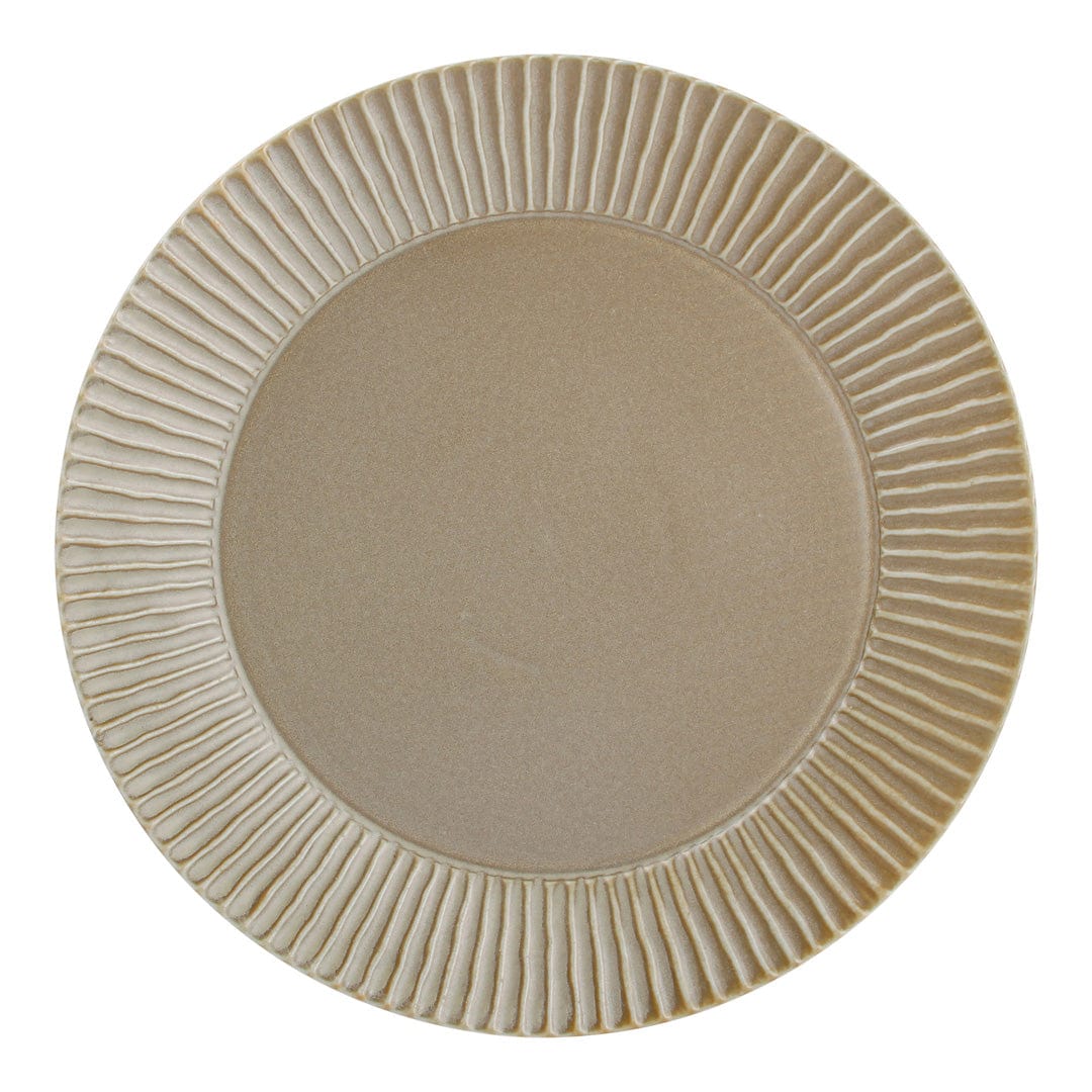 Aurora Porcelain Plate 10.0"