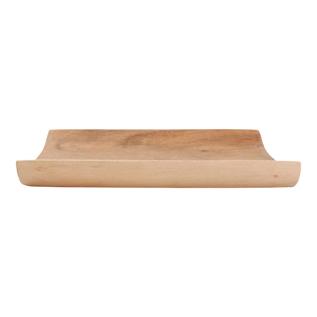 Palla Acacia Wood Serving Board 9.8"x5.0"