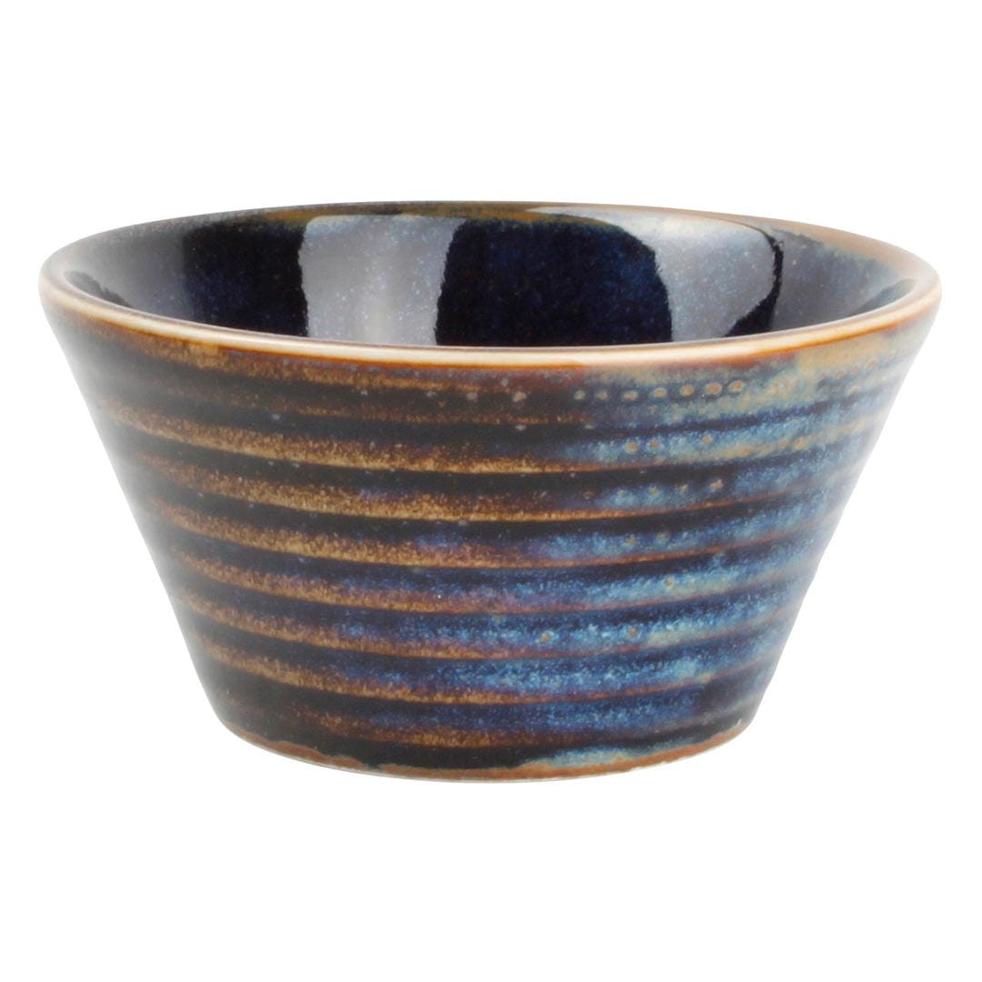 Line Porcelain Bowl 3.2" / 2.4oz