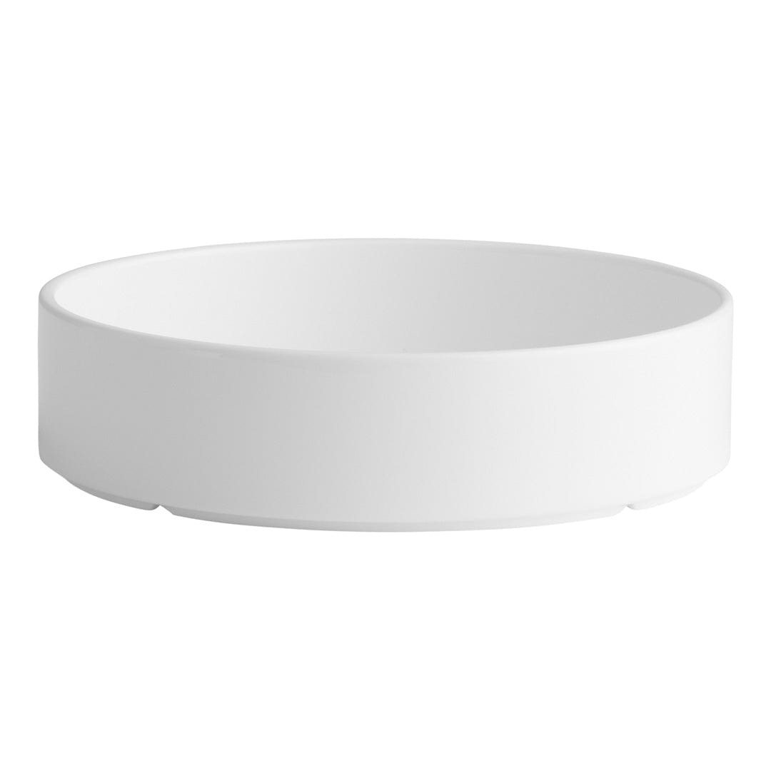 Verso Porcelain Bowl 6.3" / 20.6oz