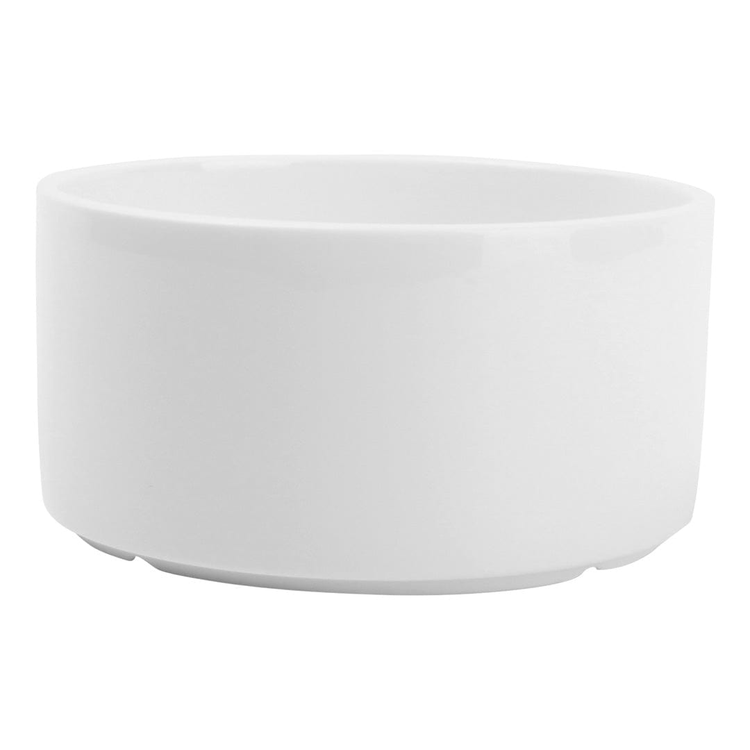 Verso Porcelain Bowl 3.9" / 9.5oz