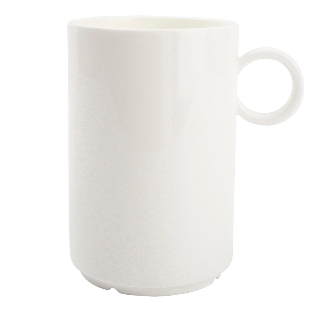 Verso Porcelain Mug 3.9" / 12oz