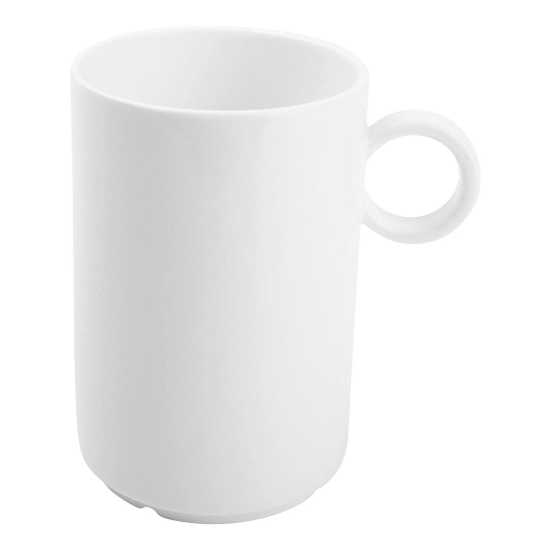 Verso Porcelain Mug 3.9" / 12oz