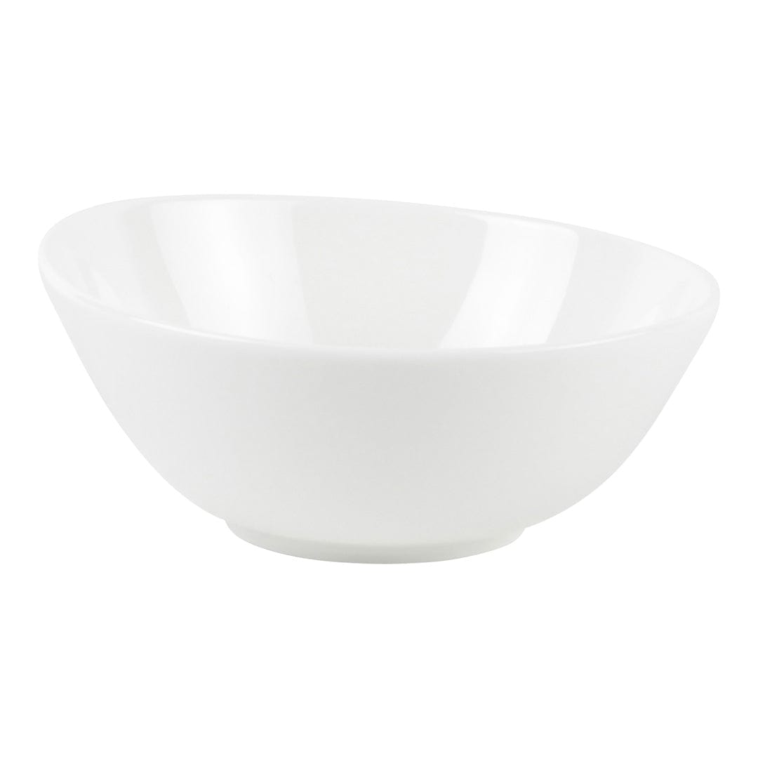 Perla Magnesium-Reinforced Porcelain Bowl 3.9" / 5.6oz