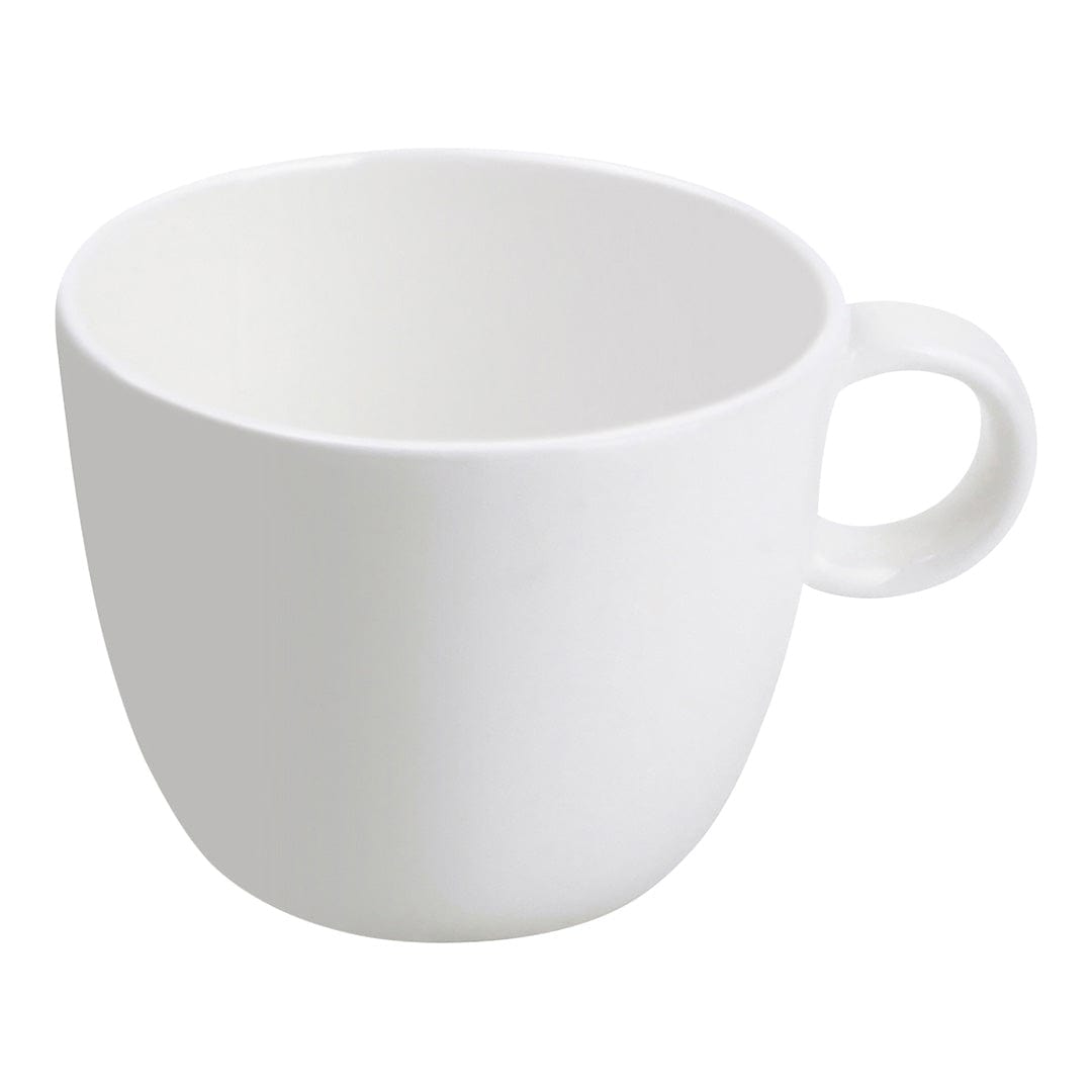 Perla Magnesium-Reinforced Porcelain Expresso Cup 3.0" / 3.7oz