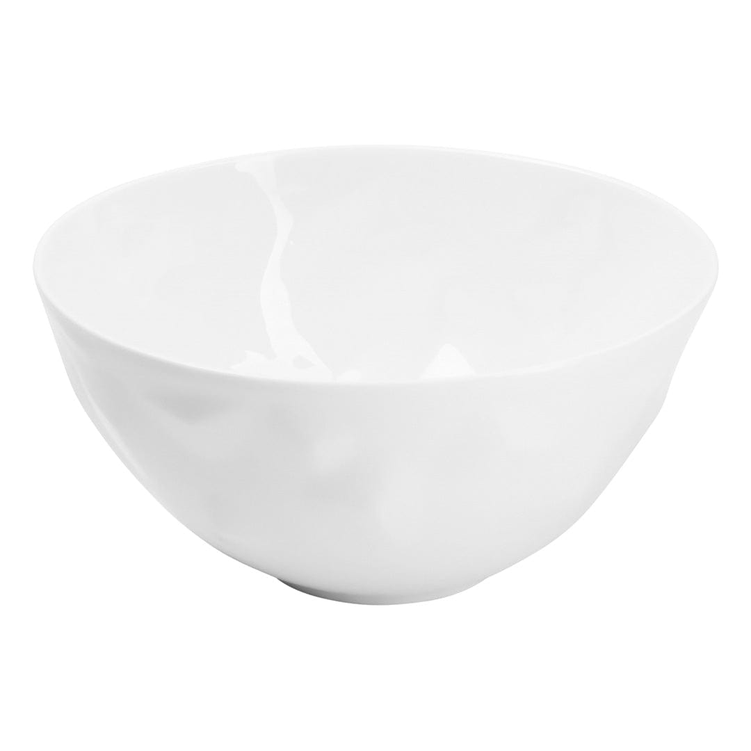 Facet Magnesium-Reinforced Porcelain Bowl 4.7" / 12oz