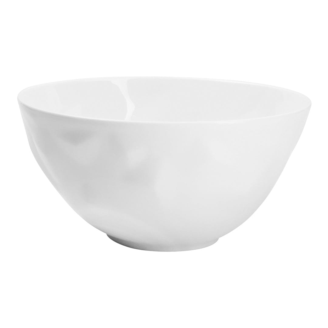 Facet Magnesium-Reinforced Porcelain Bowl 4.7" / 12oz