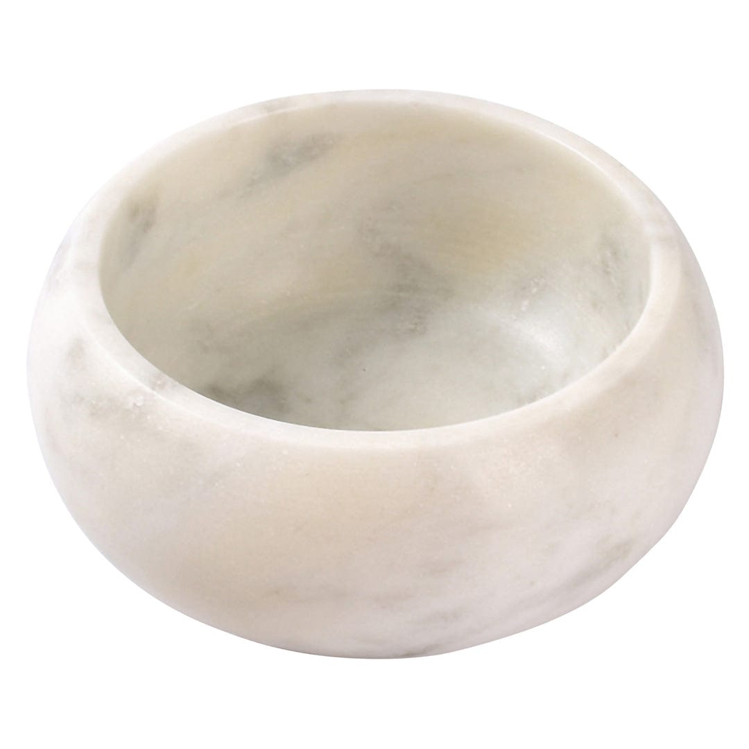 Pura Marble Bowl 3.9" / 5.1oz