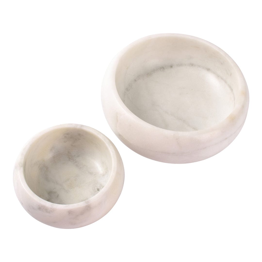 Pura Marble Bowl 3.9" / 5.1oz