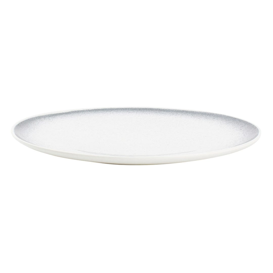 Dusk Porcelain Plate 10.6"