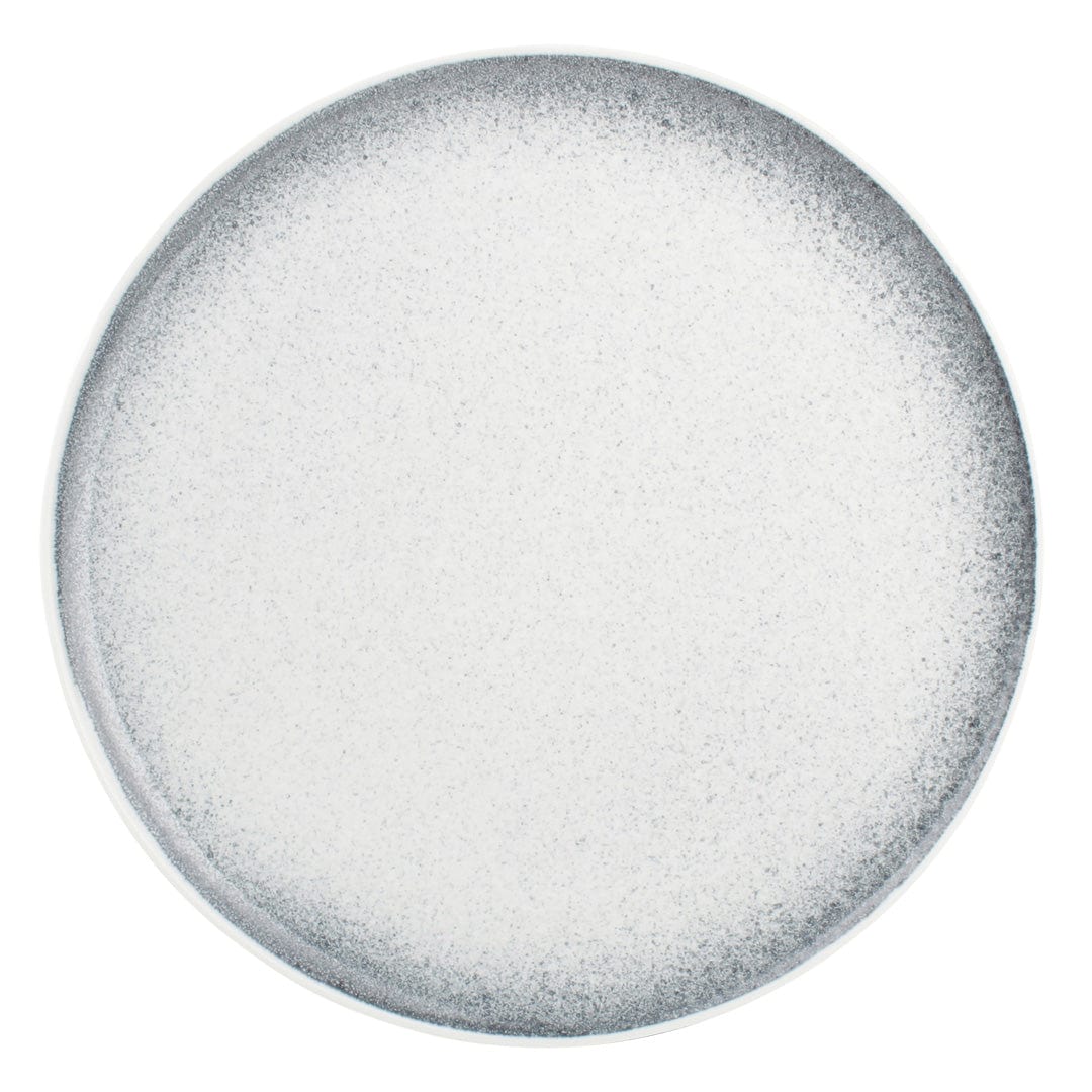 Dusk Porcelain Plate 10.6"