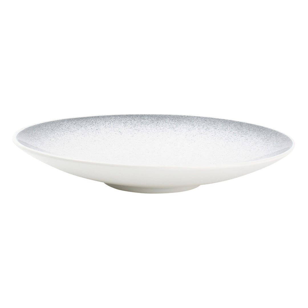 Dusk Porcelain Deep Plate 9.7"