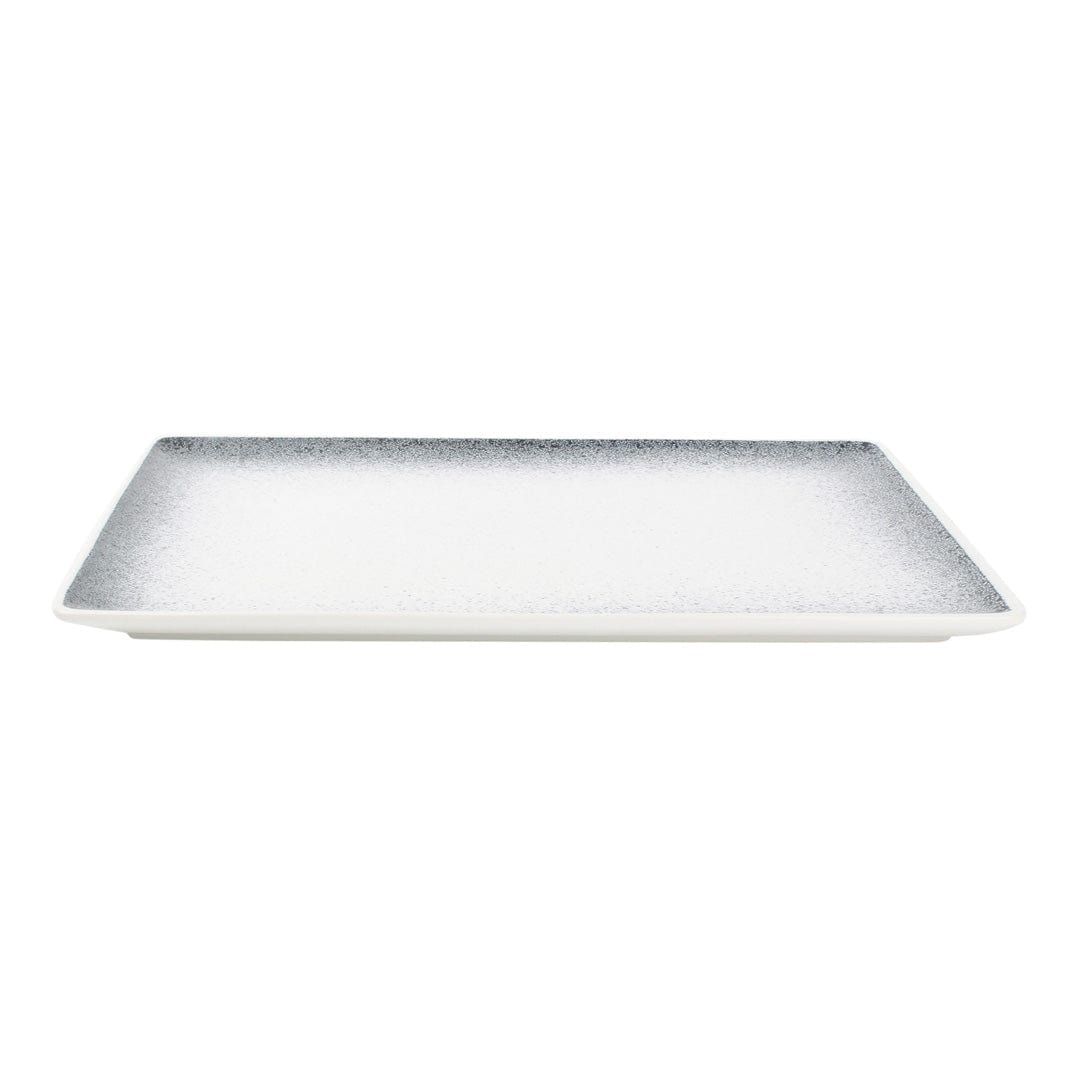 Dusk Porcelain Rectangular Platter 11.0"x7.0"