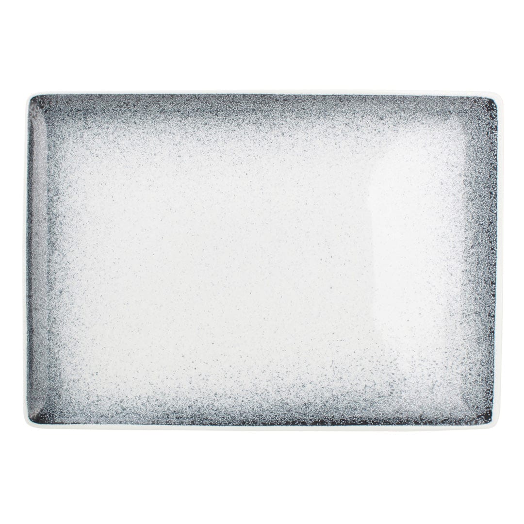 Dusk Porcelain Rectangular Platter 11.0"x7.0"