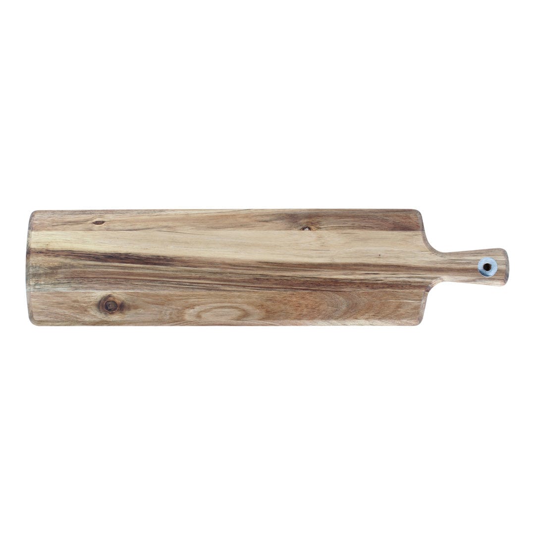 Essential Acacia Wood Serving Board 19.3"x4.7"