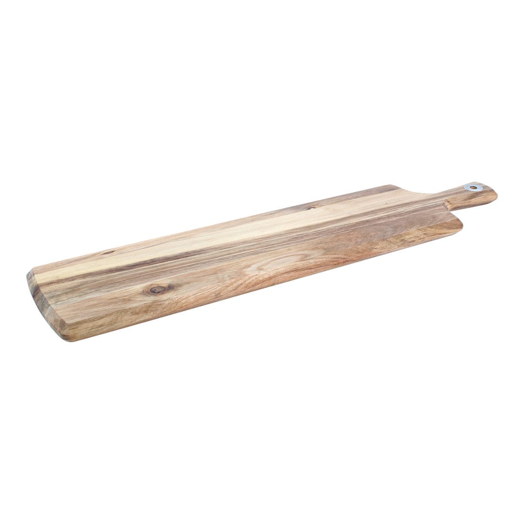 Essential Acacia Wood Serving Board 19.3"x4.7"