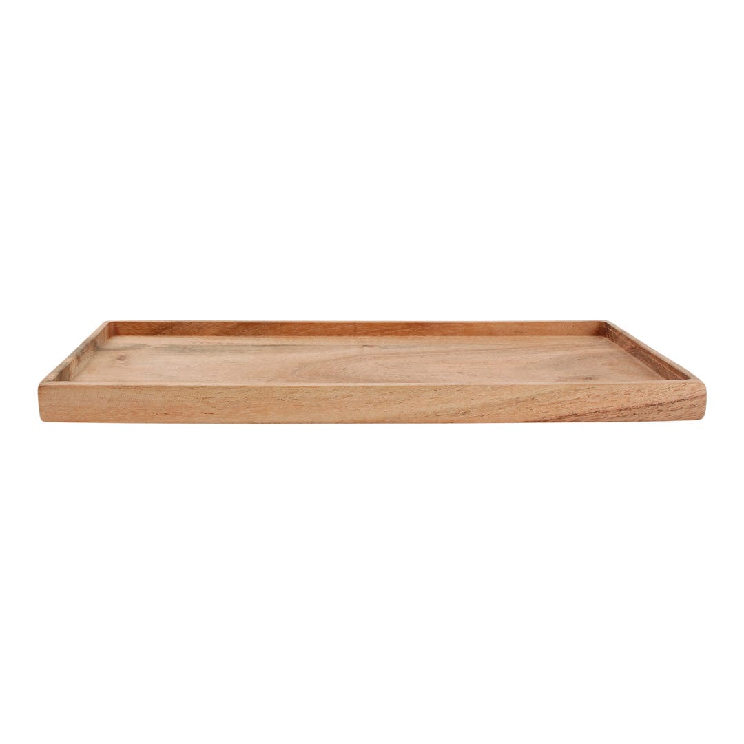 Palla Acacia Wood Serving Board 11.8"x5.1"