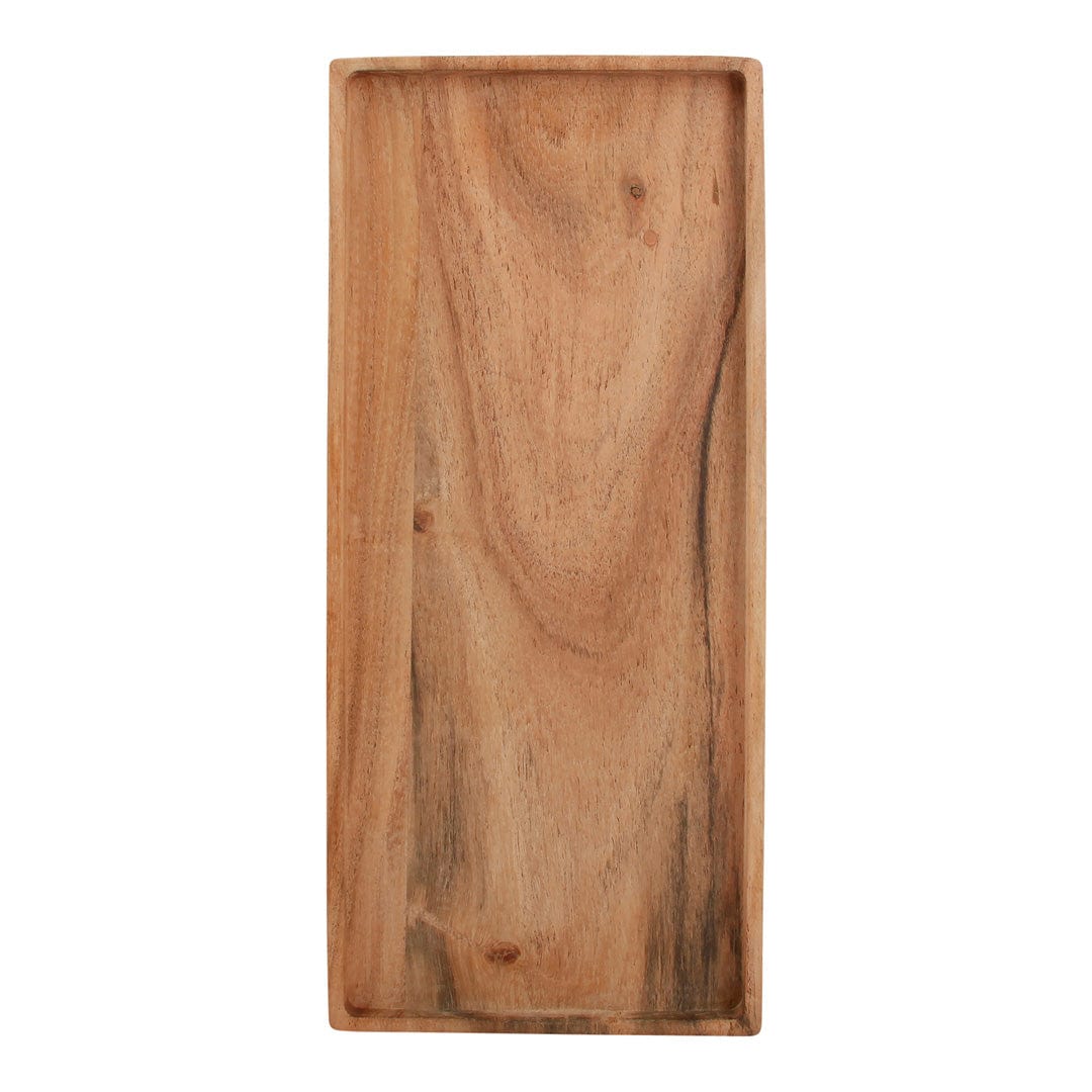 Palla Acacia Wood Serving Board 11.8"x5.1"