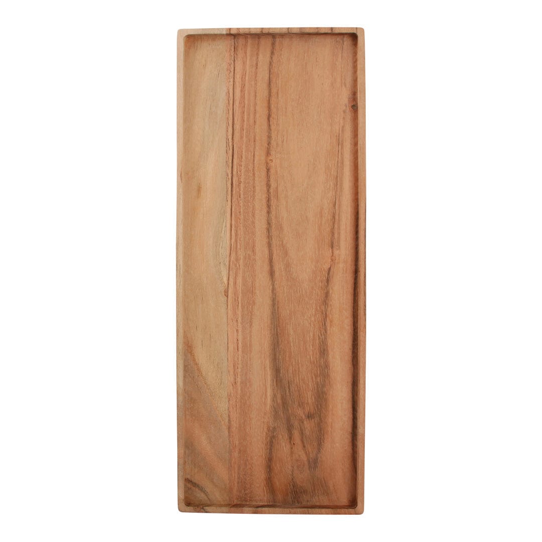 Palla Acacia Wood Serving Board 15.9"x6.1"