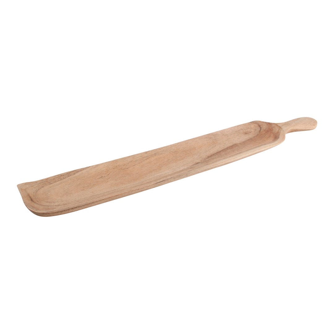 Palla Acacia Wood Serving Board 19.5"x2.6"