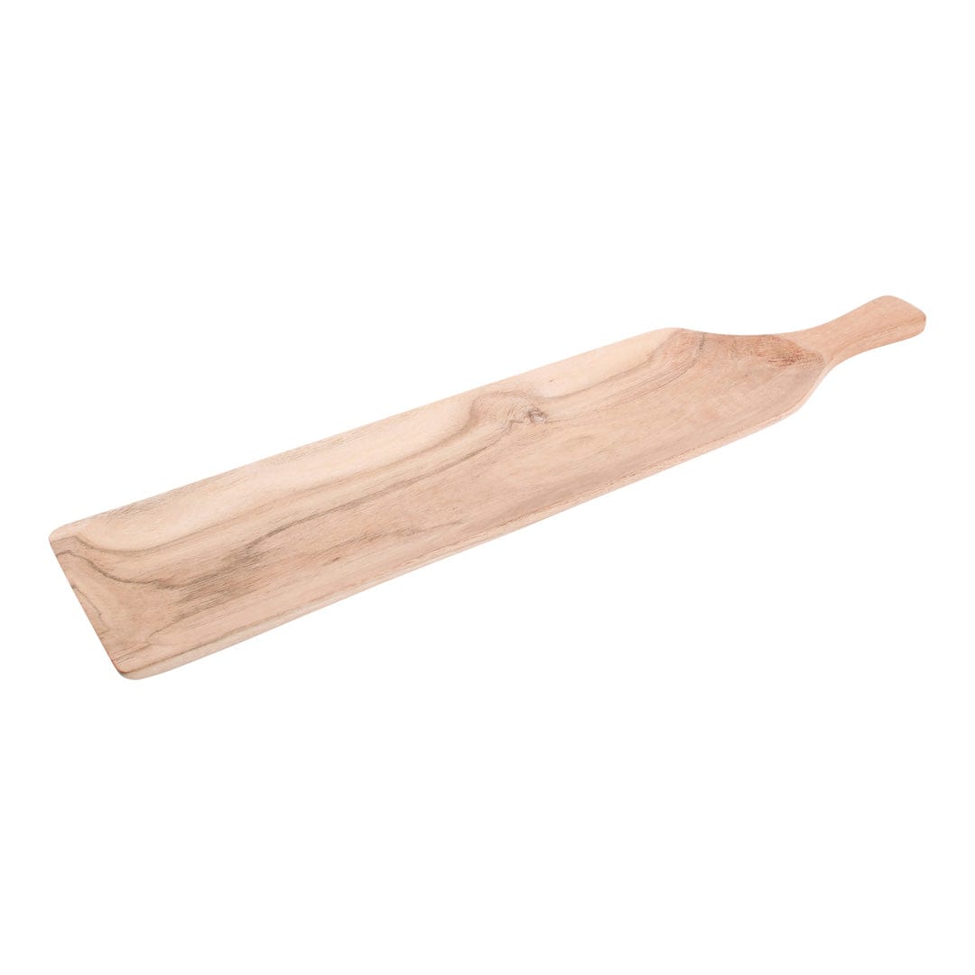 Palla Acacia Wood Serving Board 19.7"x3.9"