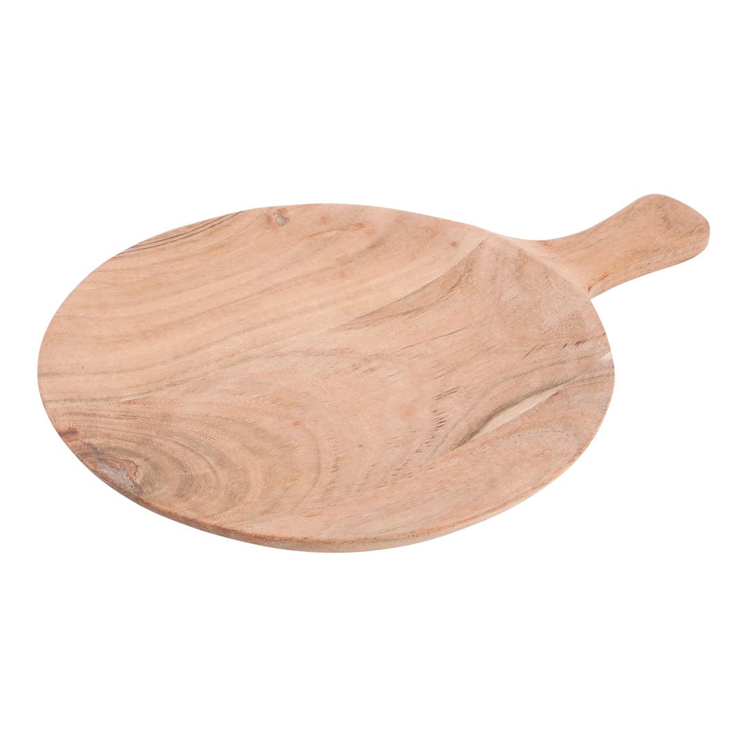 Palla Acacia Wood Serving Board 11.0"x7.7"