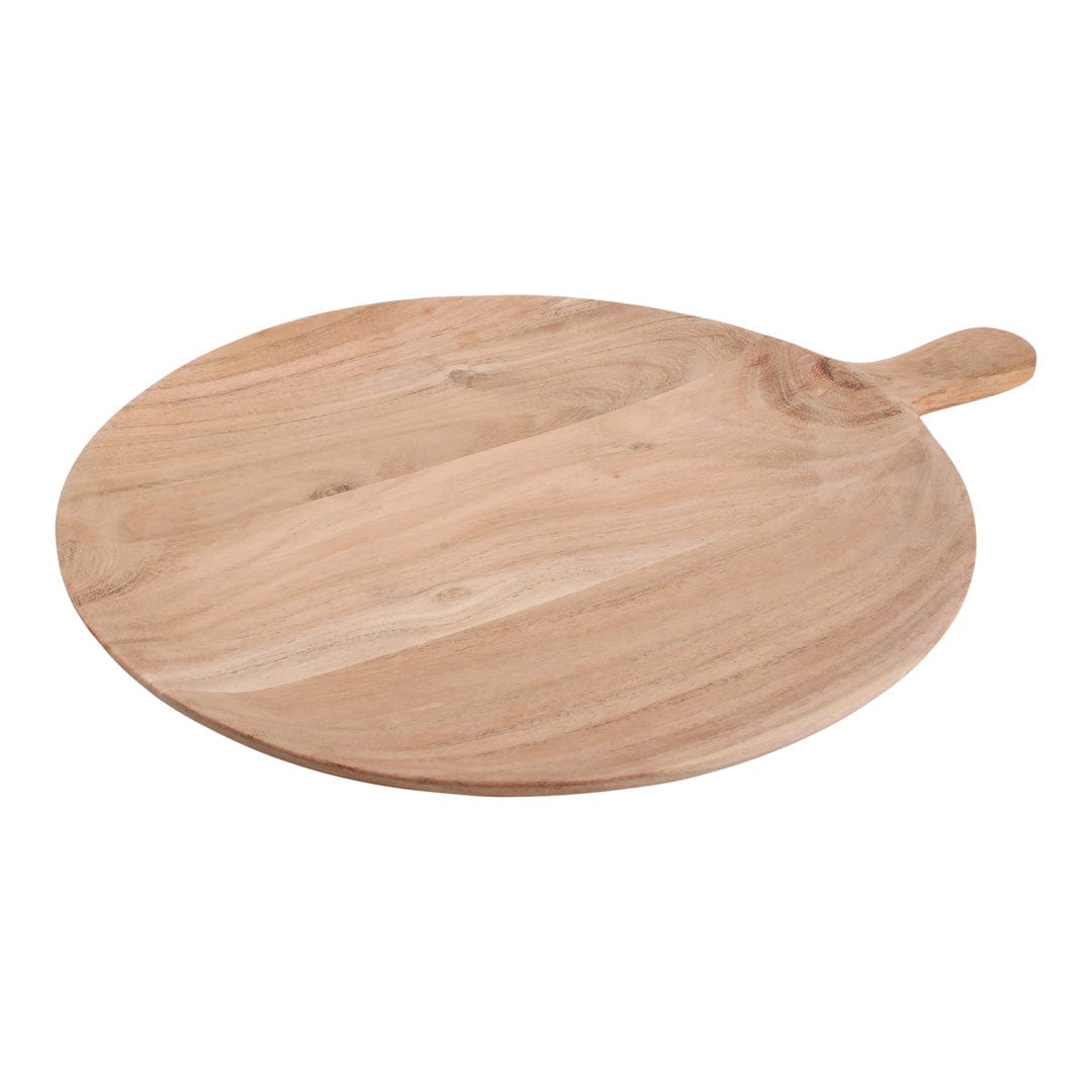 Palla Acacia Wood Serving Board 15.4"x11.6"