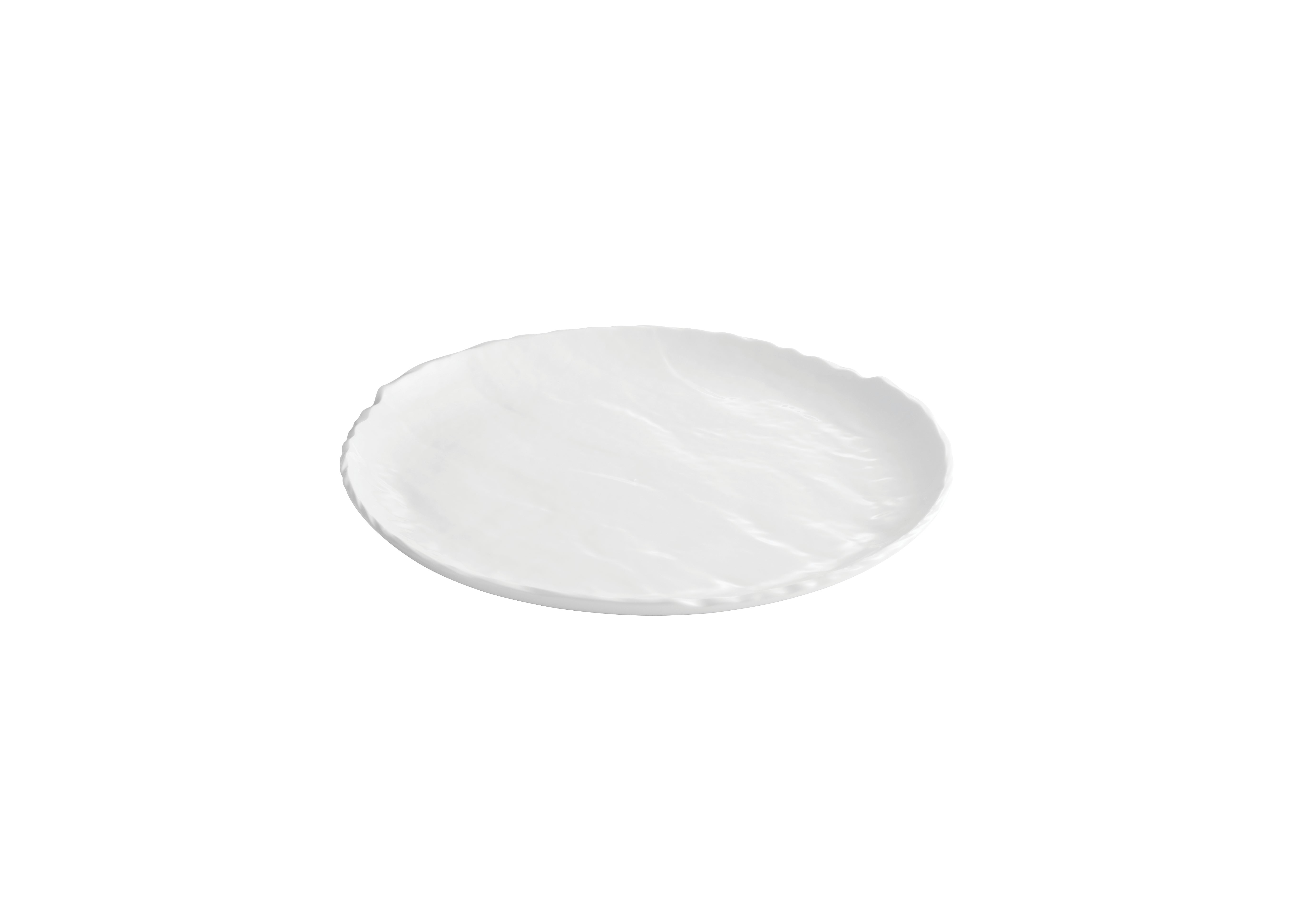 Livelli Porcelain Coupe Plate 11.4"
