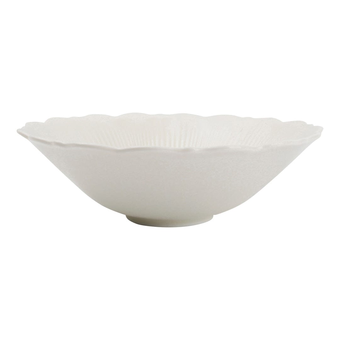 Floret Porcelain Bowl 8.1" / 27oz