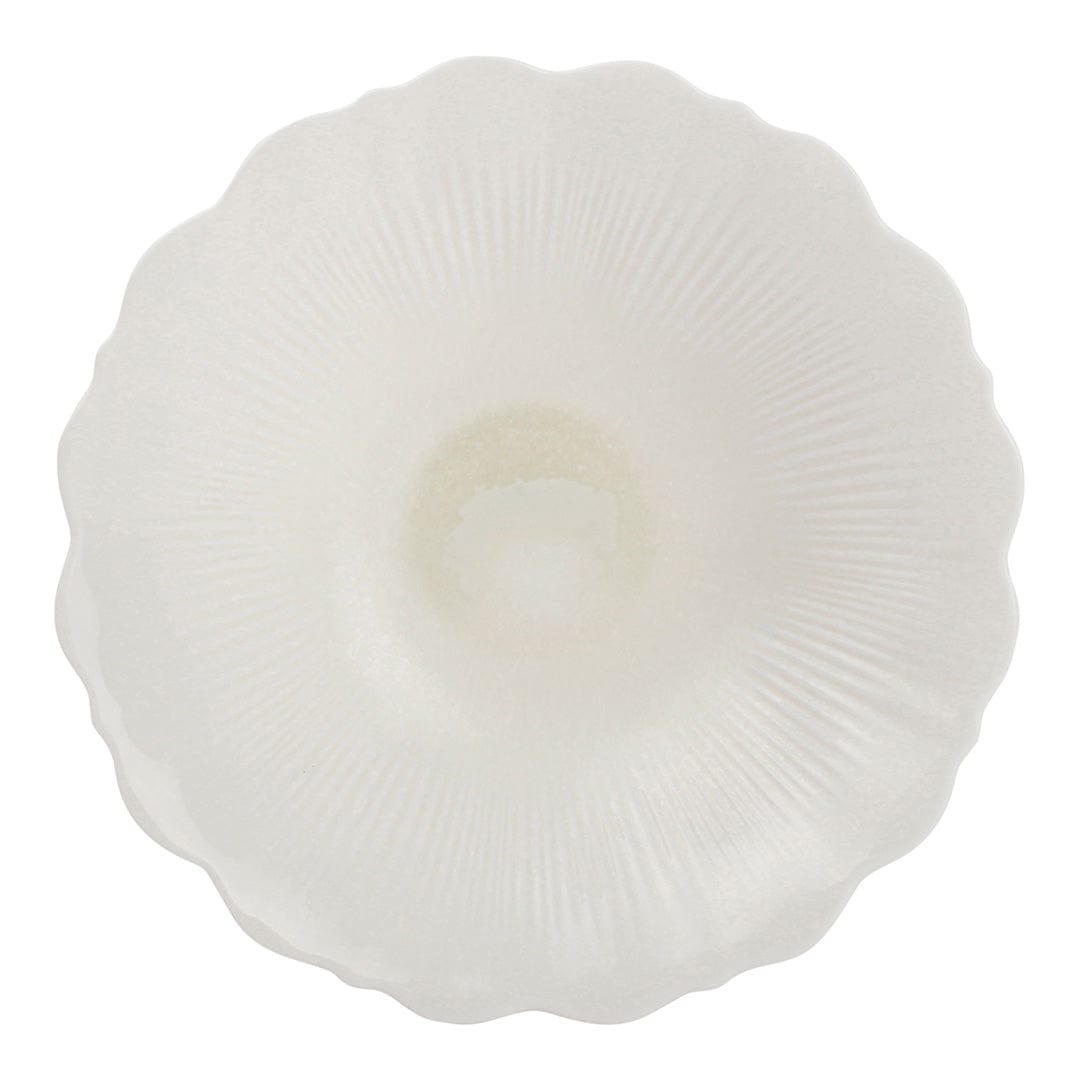 Floret Porcelain Bowl 8.1" / 27oz