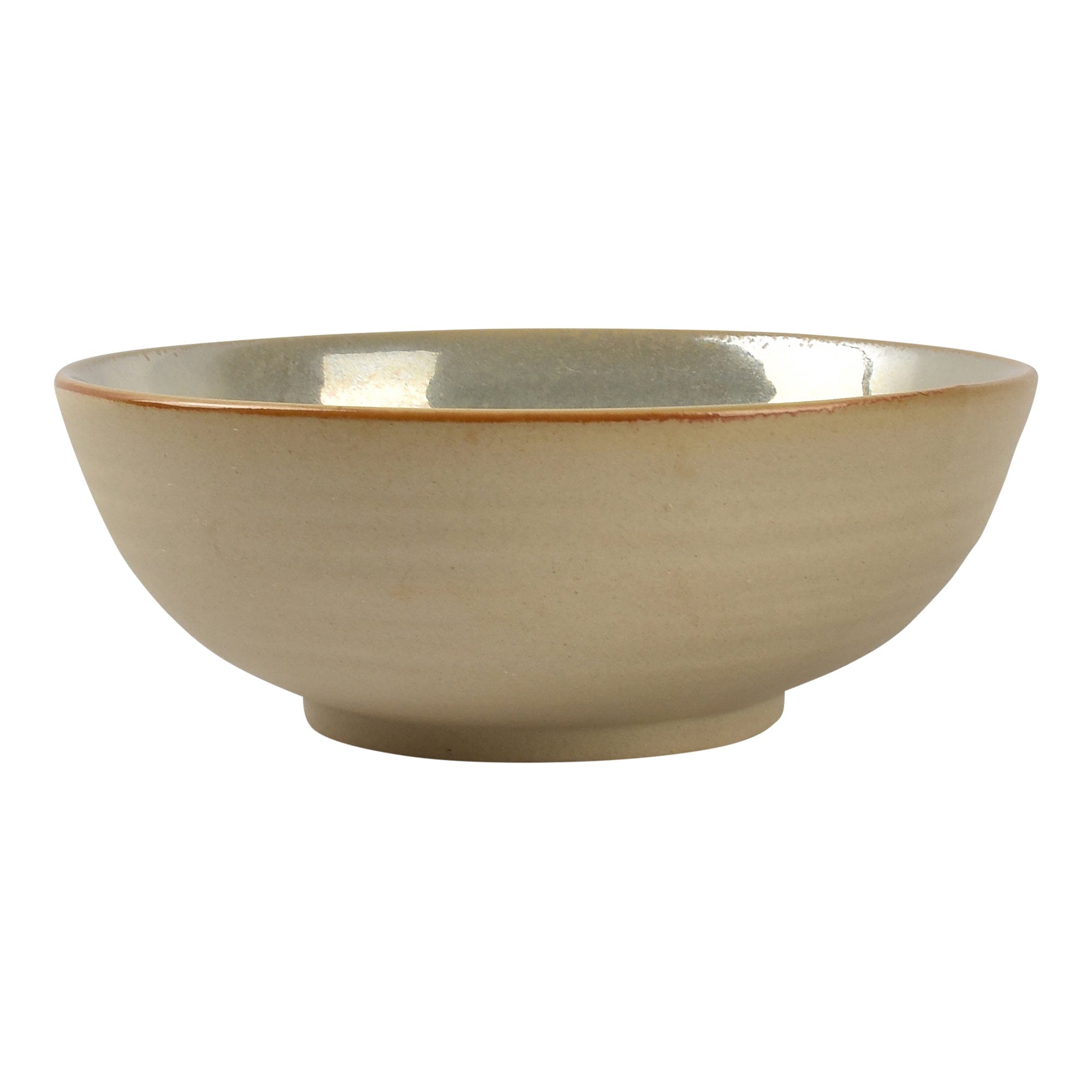 Ostra Porcelain Bowl 4.7" / 9.1oz