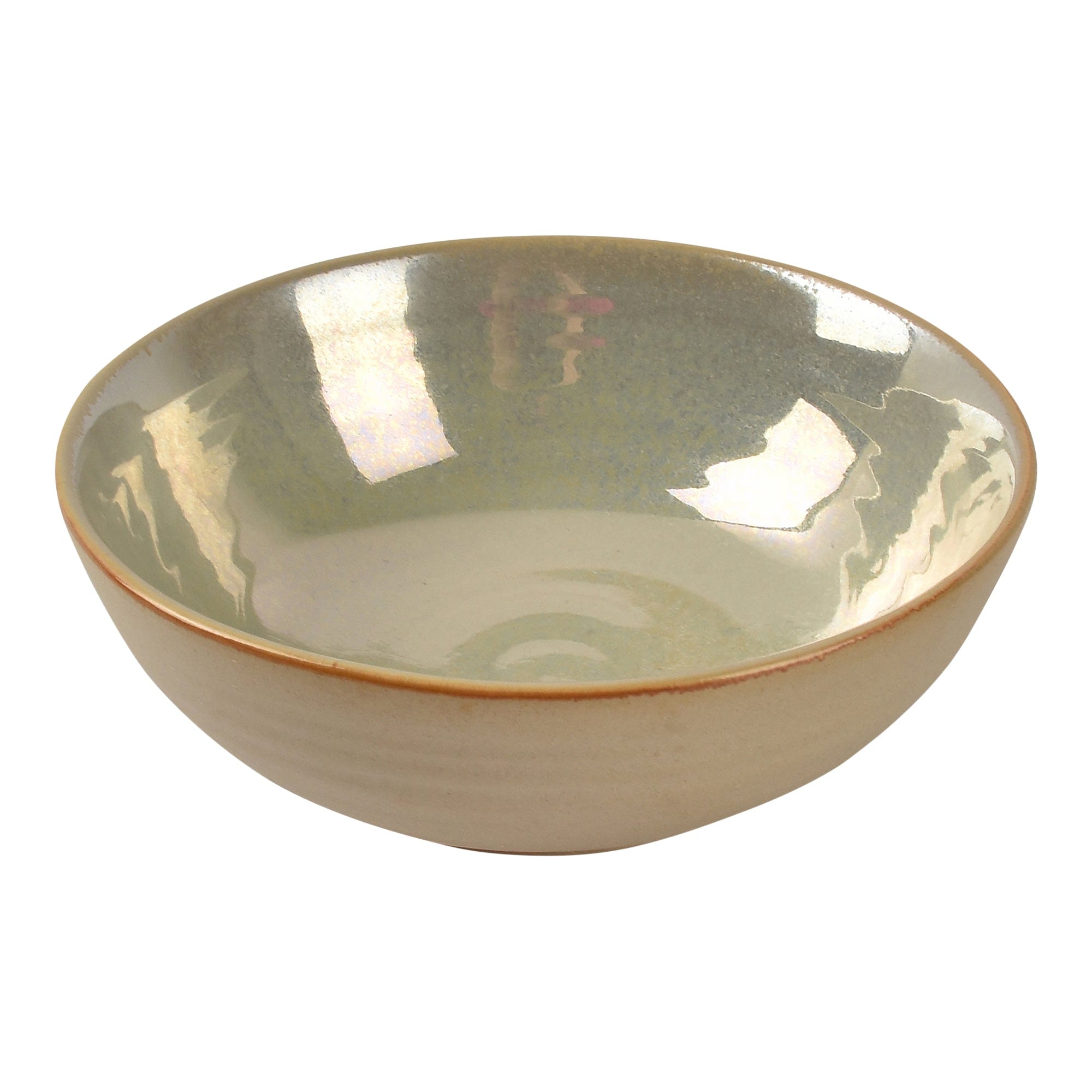 Ostra Porcelain Bowl 4.7" / 9.1oz