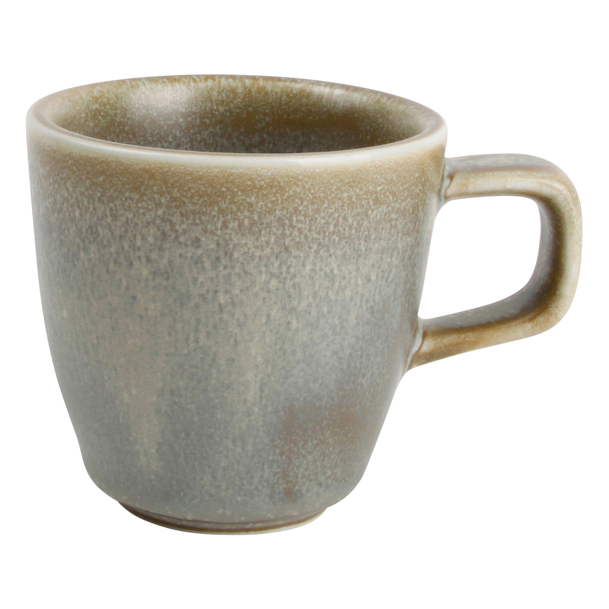 Usko Porcelain Espresso Cup 3.0" / 3oz