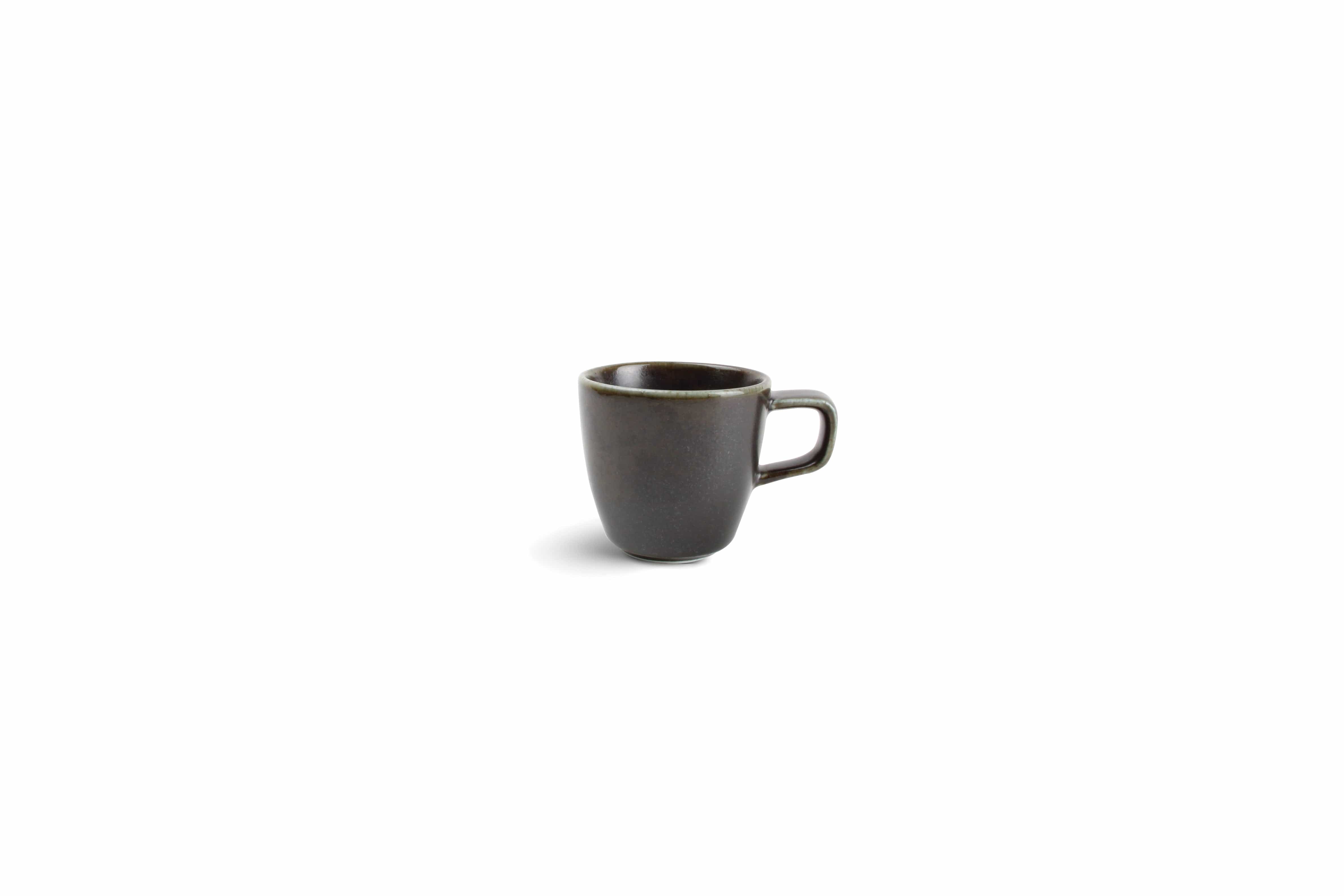 Ceres Porcelain Espresso Cup 3.0" / 3oz