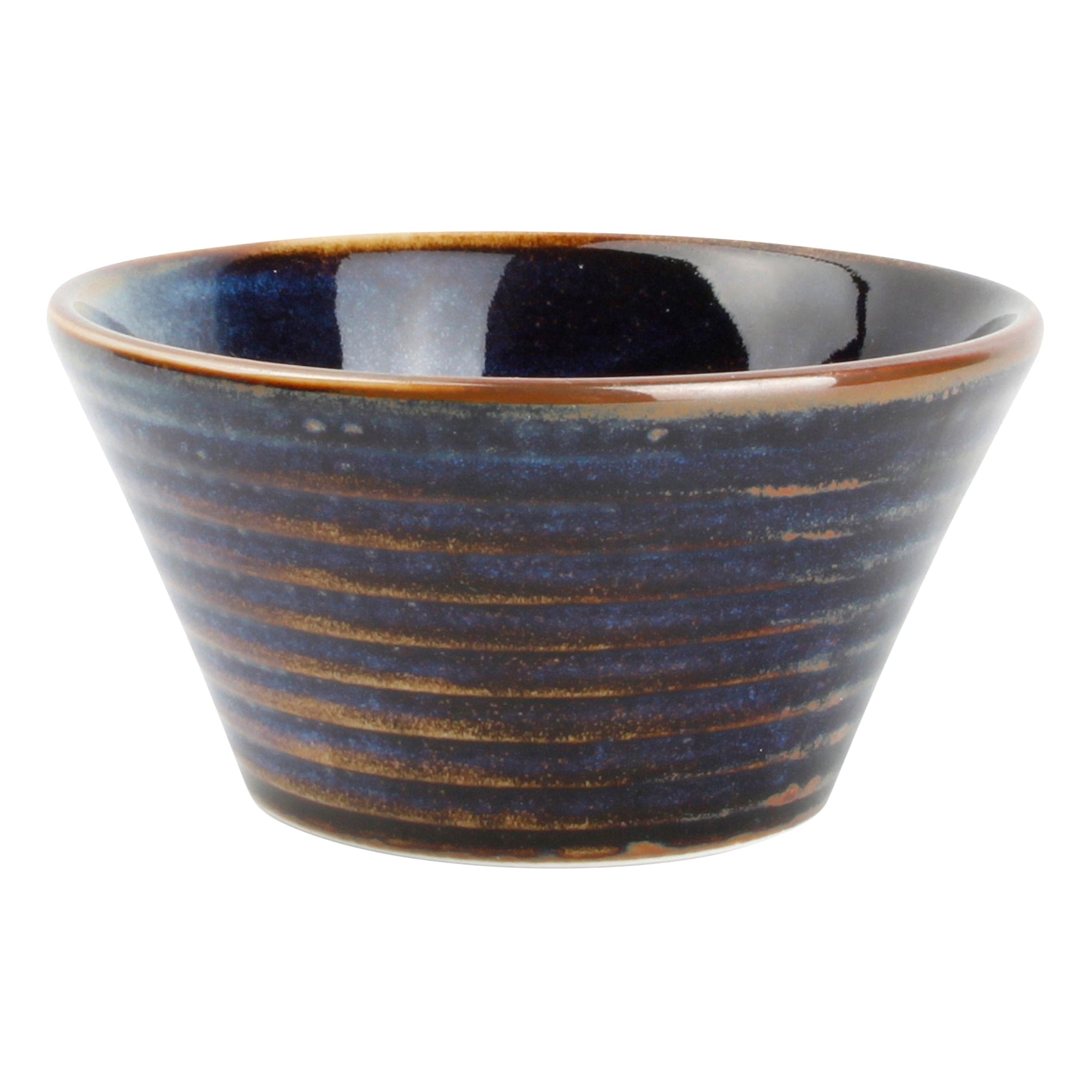 Line Porcelain Bowl 3.9" / 6.7oz