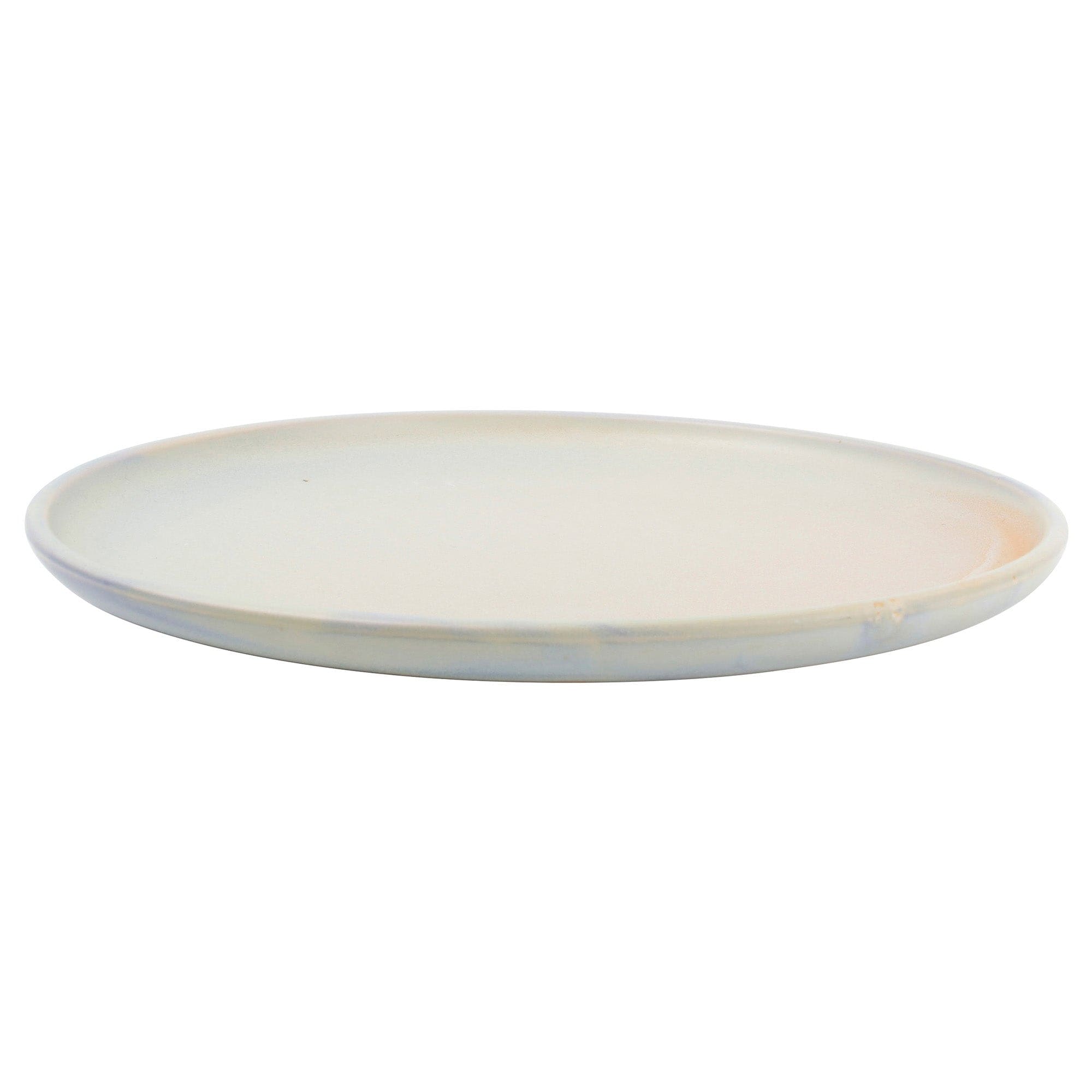 Volta Porcelain Coupe Plate 10.2"