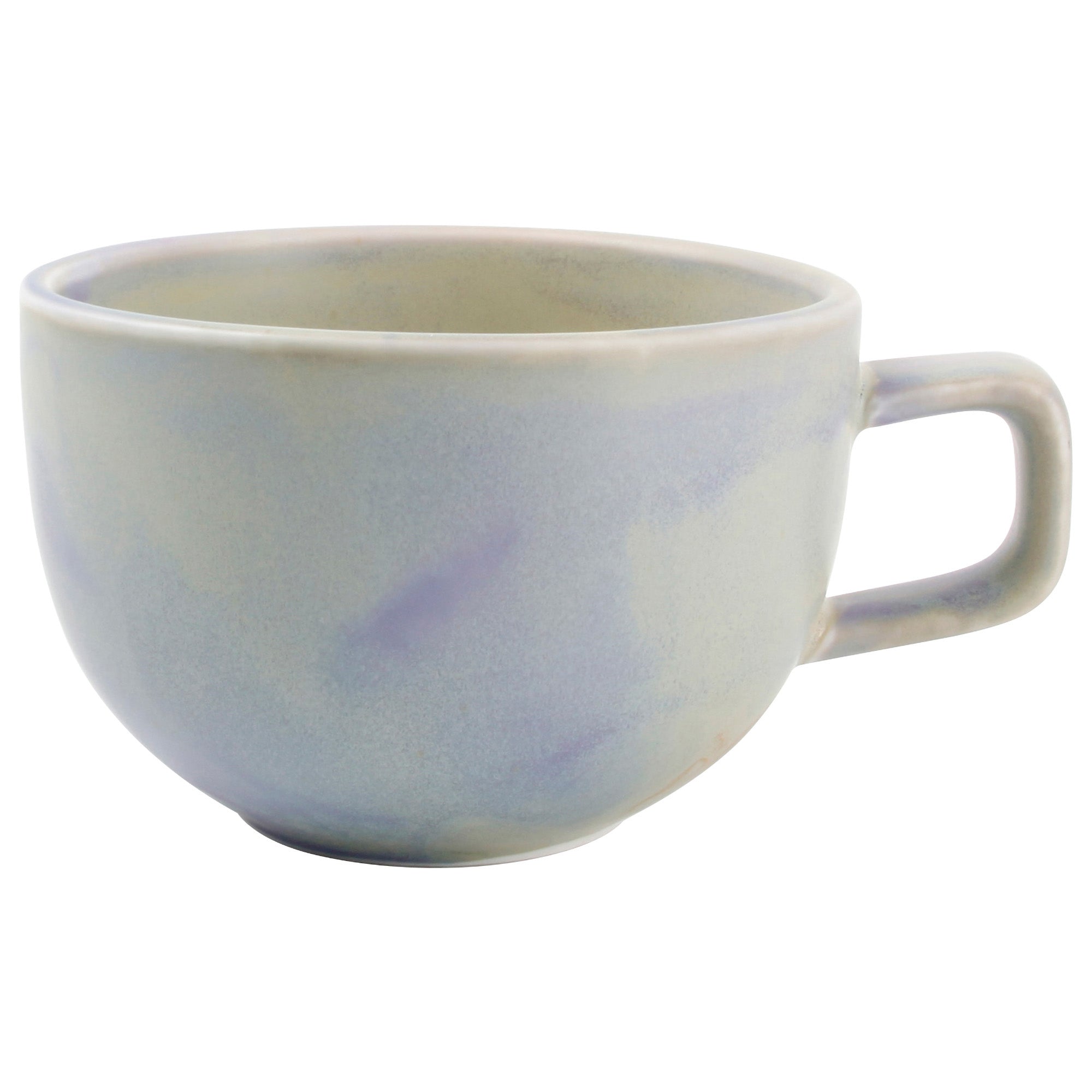 Volta Porcelain Cup 4.9" / 9.4oz