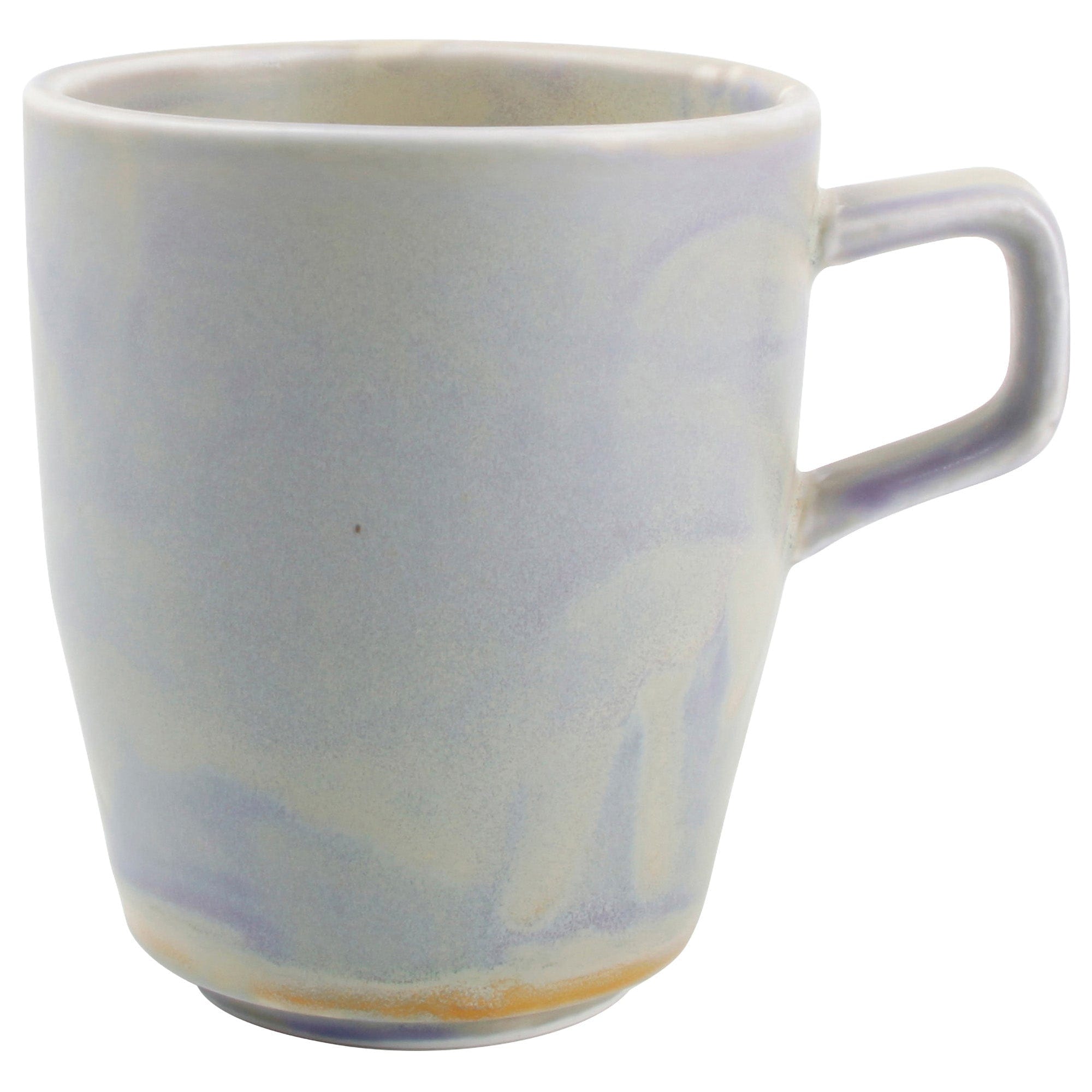 Volta Porcelain Mug 4.1" / 9.4oz