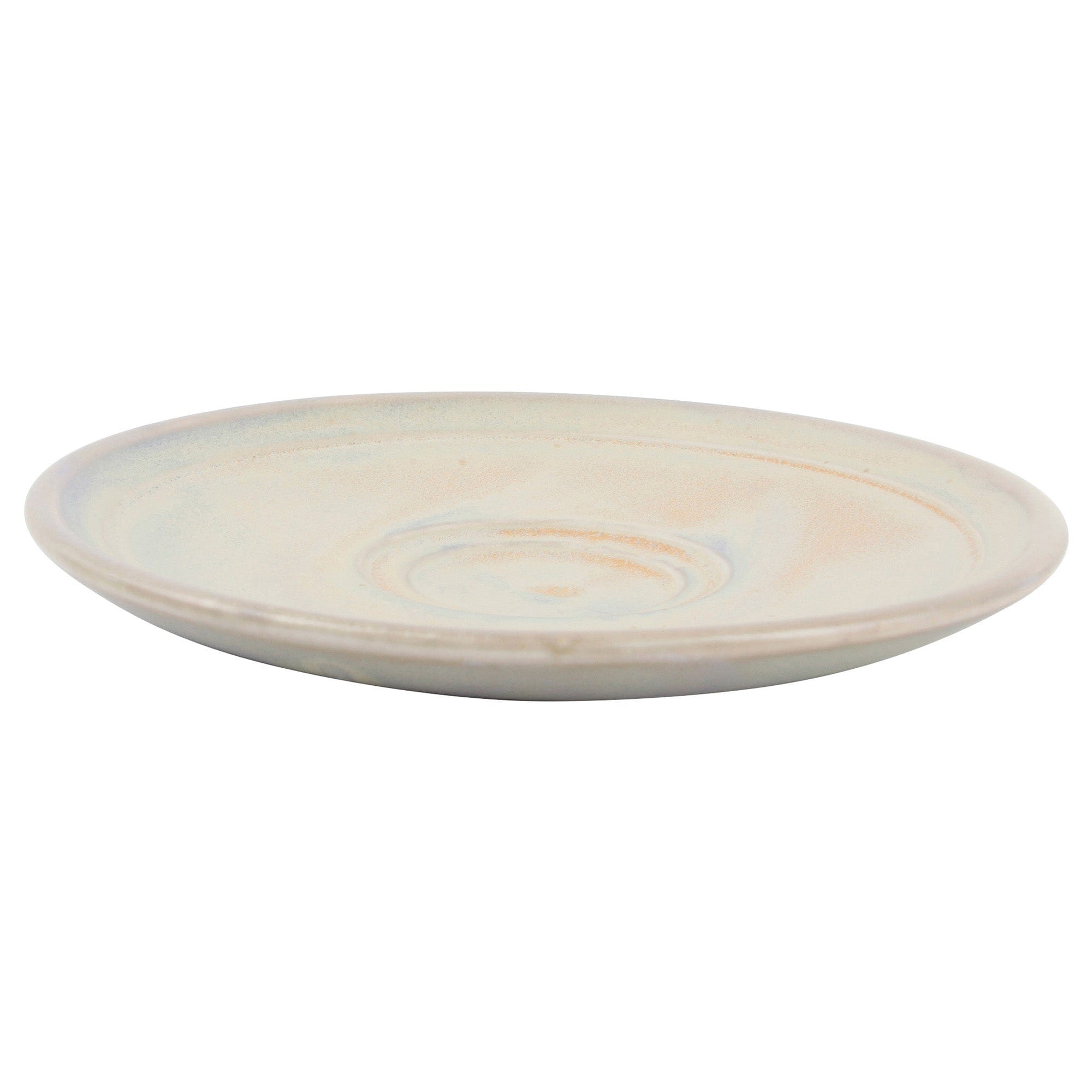 Volta Porcelain Saucer 5.5"