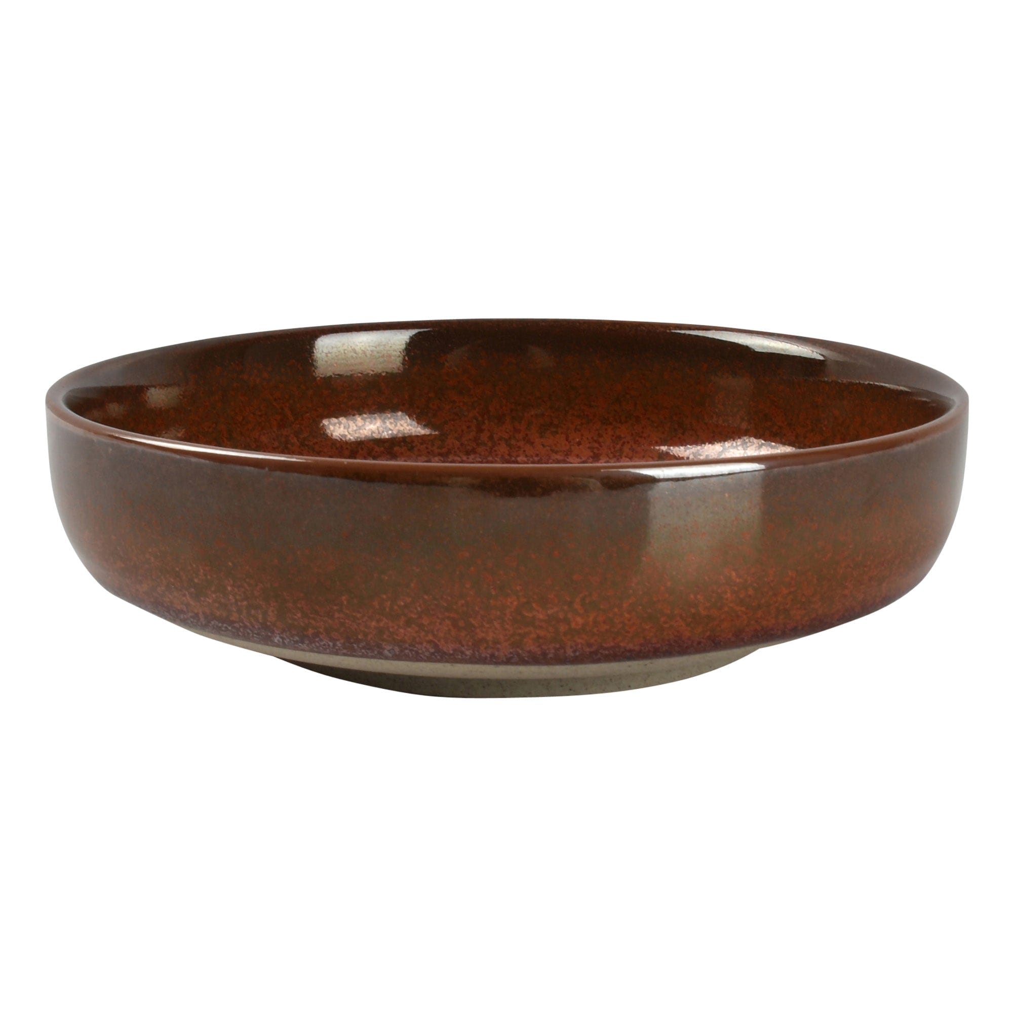 Tapa Porcelain Bowl 6.3" / 17.4oz